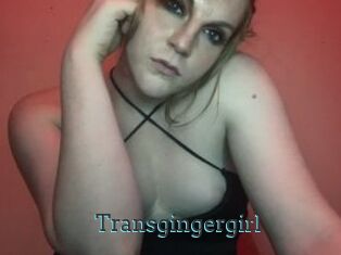 Transgingergirl