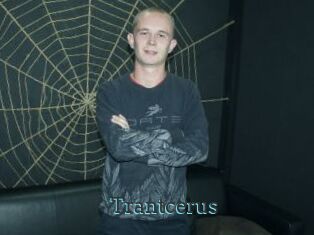 Trantcerus