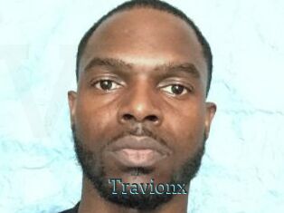 Travionx