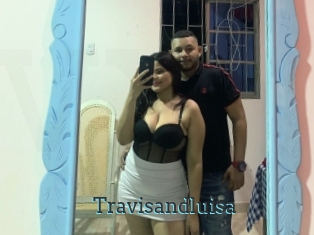 Travisandluisa