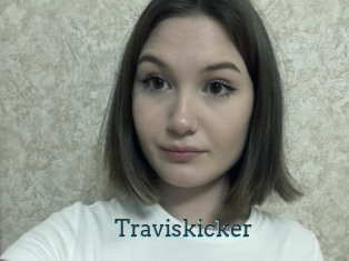 Traviskicker