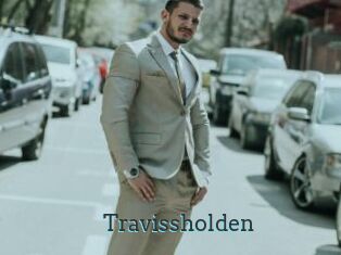 Travissholden