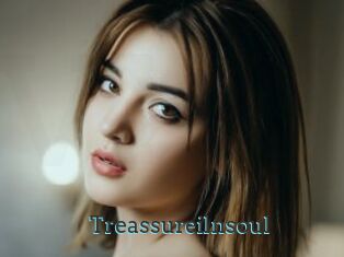 Treassureilnsoul