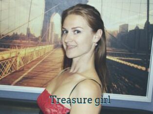 Treasure_girl