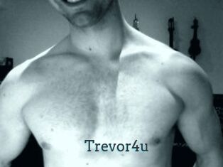 Trevor4u