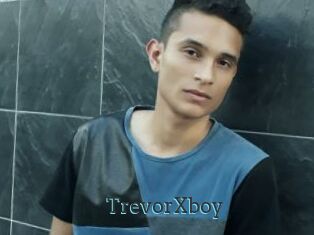 TrevorXboy