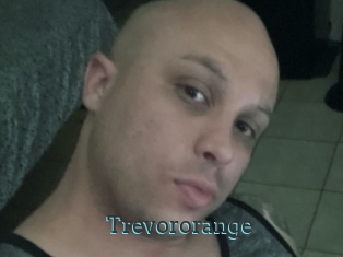Trevororange