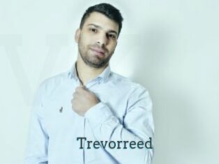Trevorreed