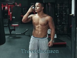Trevorthomson