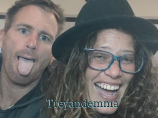 Treyandemma