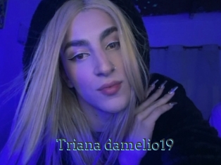 Triana_damelio19