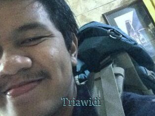 Triawidi