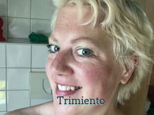 Trimiento