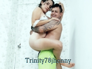 Trinity78jhonny