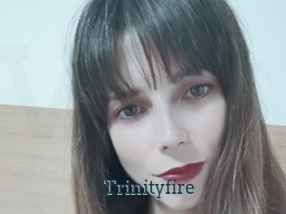 Trinityfire