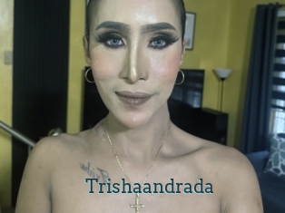 Trishaandrada