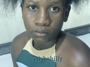 Trishahilly