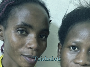 Trishaleti