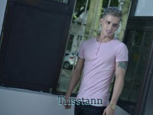 Trisstann
