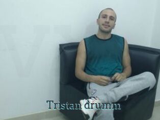 Tristan_drumm