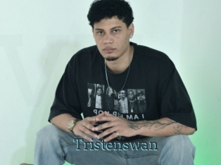Tristenswan