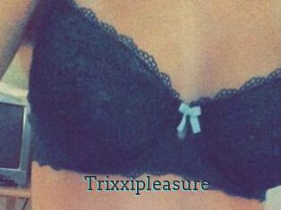 Trixxipleasure