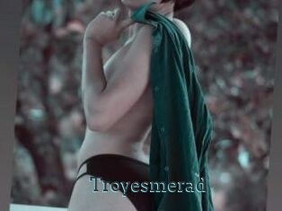 Troyesmerad