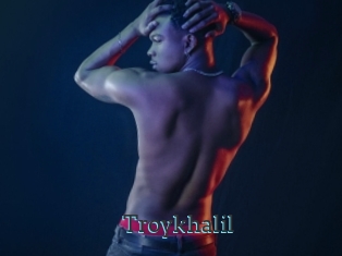Troykhalil