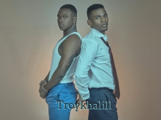 Troykhalill