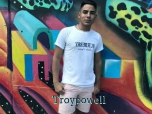 Troypowell