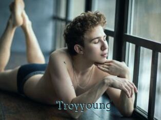 Troyyoung