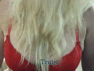 Trutje