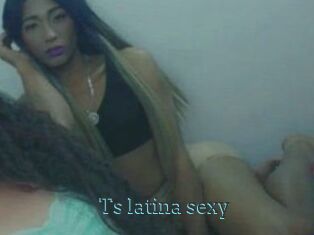Ts_latina_sexy