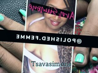 Tsavasimone