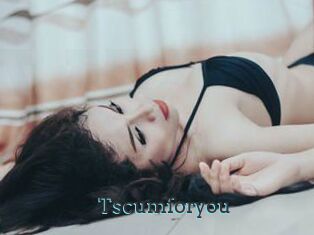 Tscumforyou