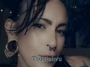 Tsdeijahvu