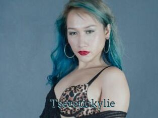 Tserotickylie