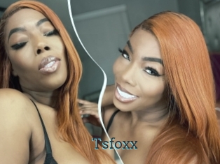 Tsfoxx