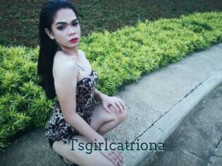 Tsgirlcatriona