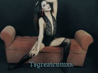 Tsgreatcumxx