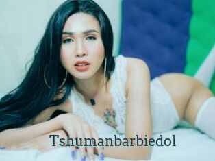 Tshumanbarbiedol
