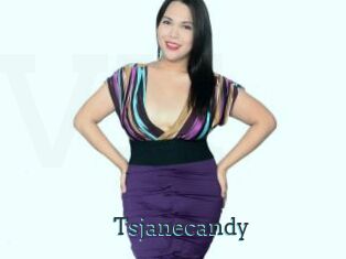Tsjanecandy