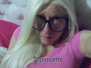 Tsjennette