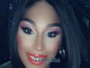 Tsmokha