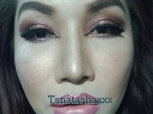 Tsnatashaxxx