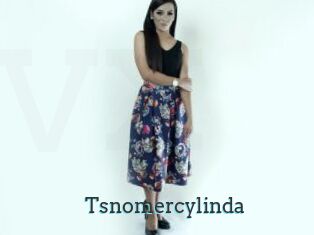 Tsnomercylinda