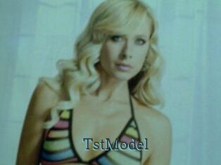 TstModel