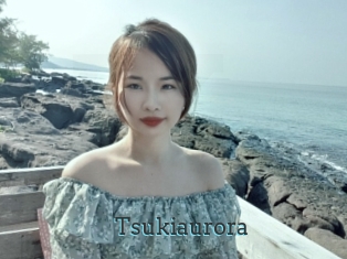 Tsukiaurora
