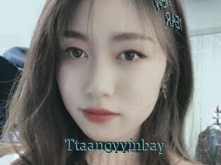 Ttaangyyinbay