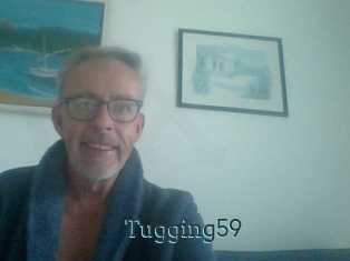 Tugging59